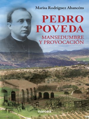 cover image of Pedro Poveda